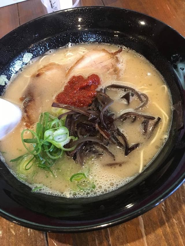 一香軒 諫早店 - サブ画像3