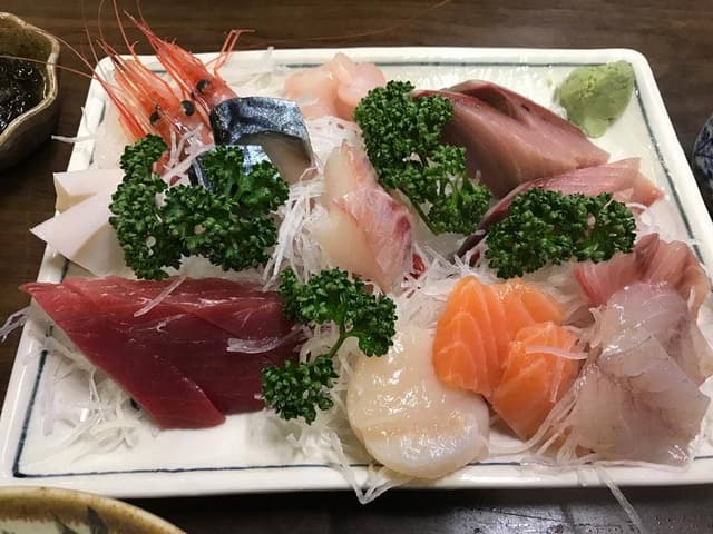 田舎茶屋 ゆきちゃん - サブ画像1