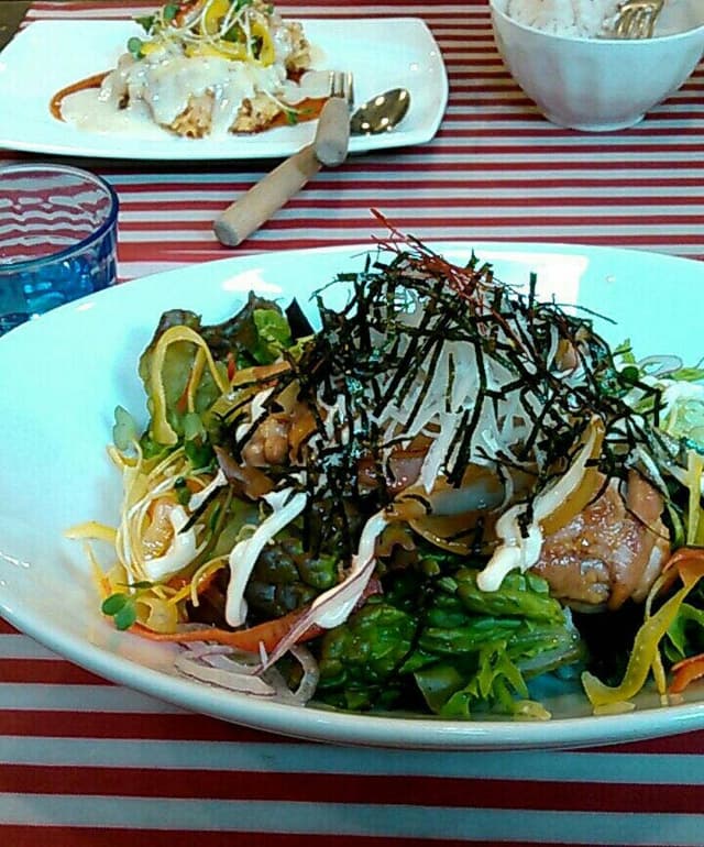 CAFE NICO - サブ画像1