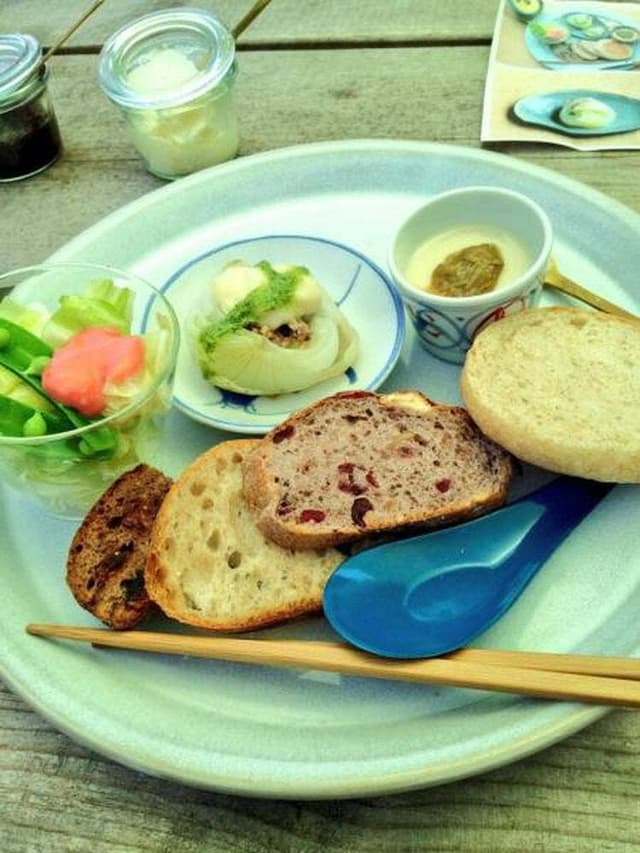 コウボパン 小さじいち - サブ画像2