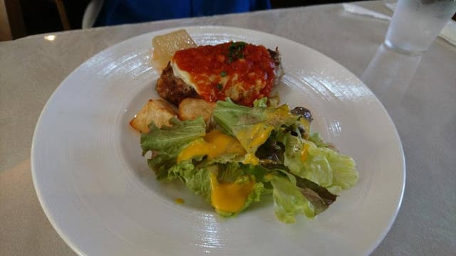 レストラン ルボア - サブ画像2