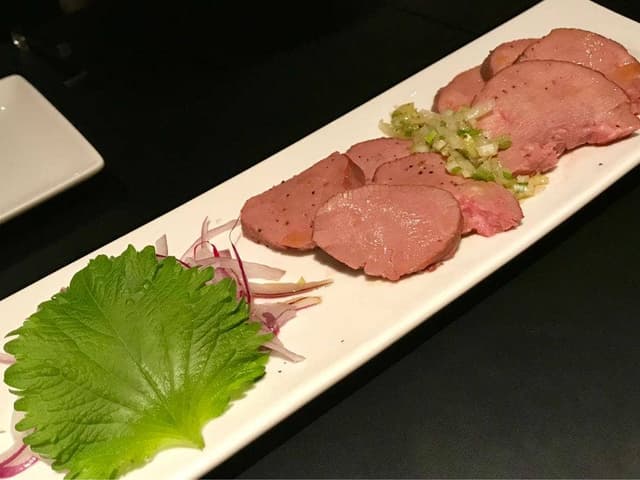 参謀BAR - サブ画像3