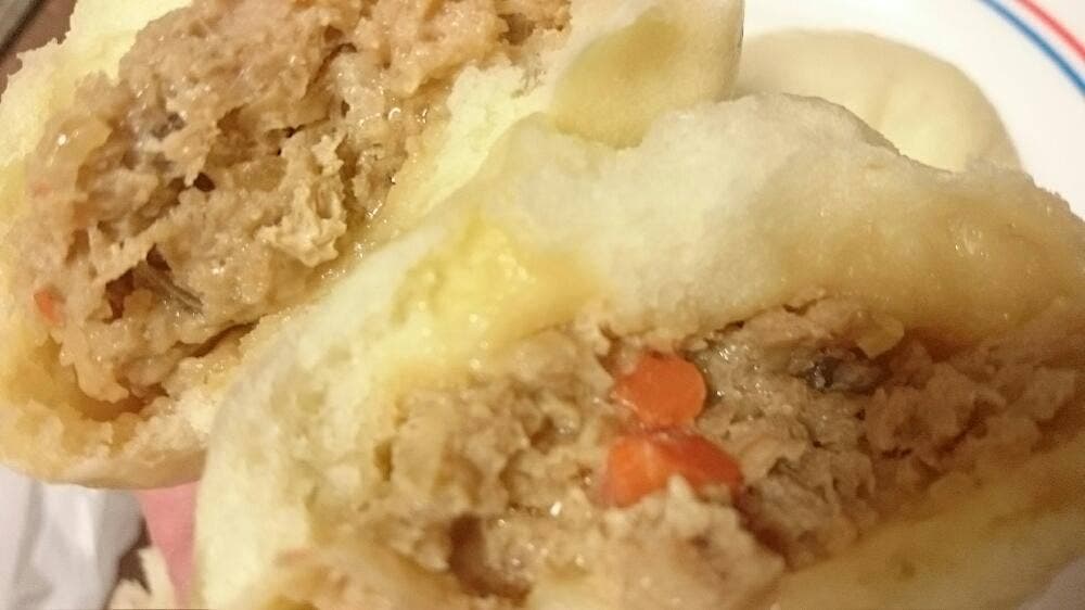 本格中華まん専門店 章記点心 池袋店