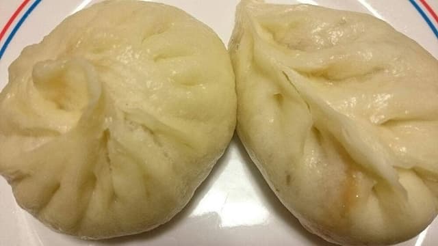 本格中華まん専門店 章記点心 池袋店 - サブ画像1