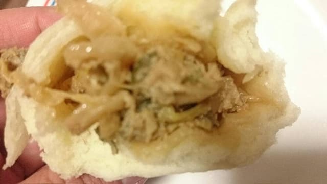 本格中華まん専門店 章記点心 池袋店 - サブ画像2