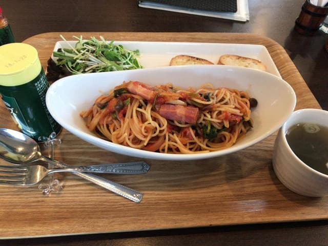 Cafe Arbre - サブ画像1