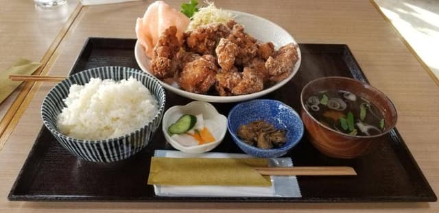 お食事処 すずきや - サブ画像1