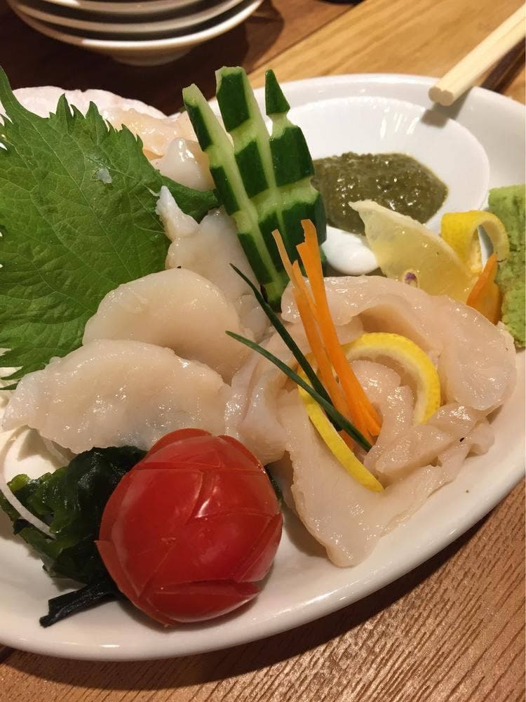 日本酒バルTregion