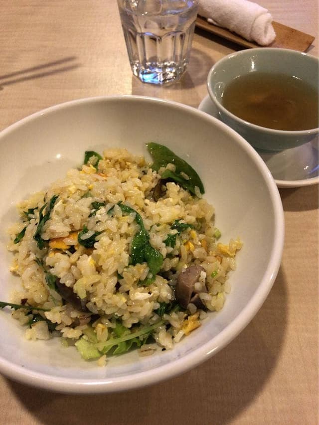 中華料理 彩菜 - サブ画像3