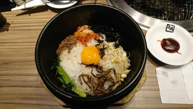 牛角 天白原店 - サブ画像2