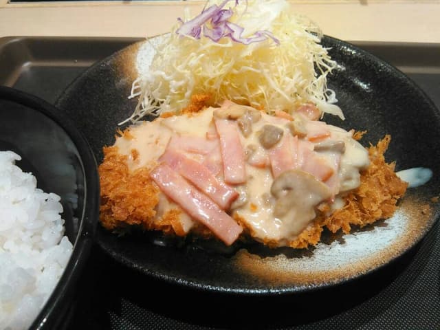 松のや / マイカリー食堂 すすきの店 - サブ画像2