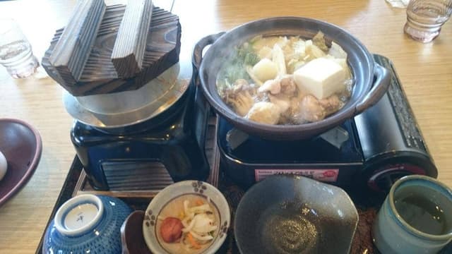 ひたちの里 水戸インター店 - サブ画像1