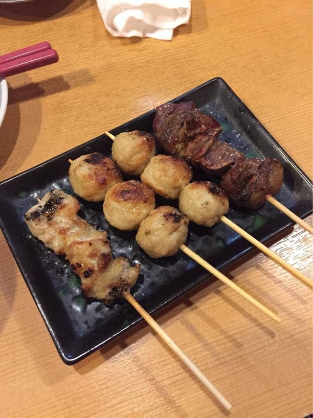 薄利多賣半兵ヱ 吉祥寺駅舎公園口マクドナルド向い店 - サブ画像1