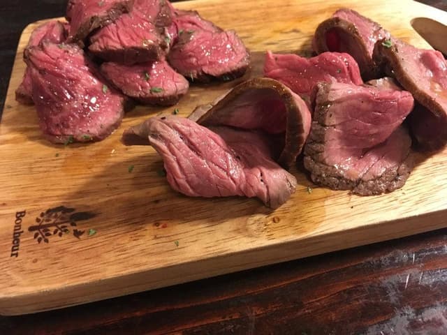 ワイン酒場 ビストロJIN 塚本店 - サブ画像1