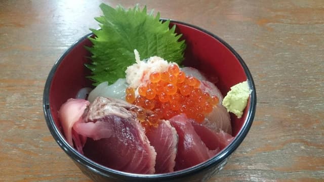 海鮮工房 はしだて物産 - サブ画像1