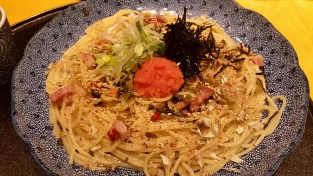 洋麺屋 五右衛門 ららぽーとTOKYO-BAY店 - サブ画像2