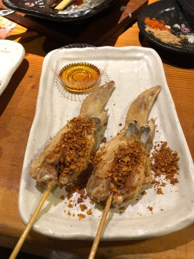 鳥貴族 横堤店 - サブ画像1