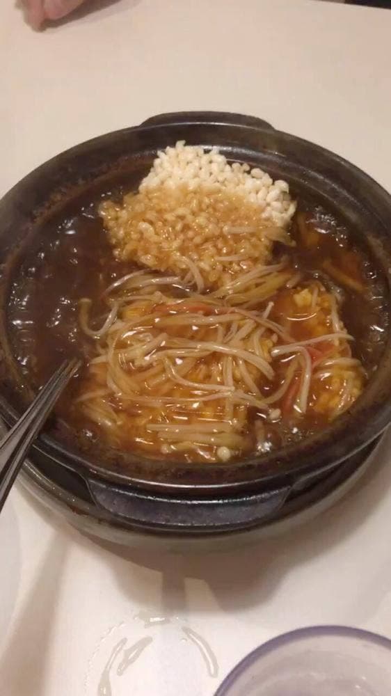 パンダ飯店 - サブ画像2
