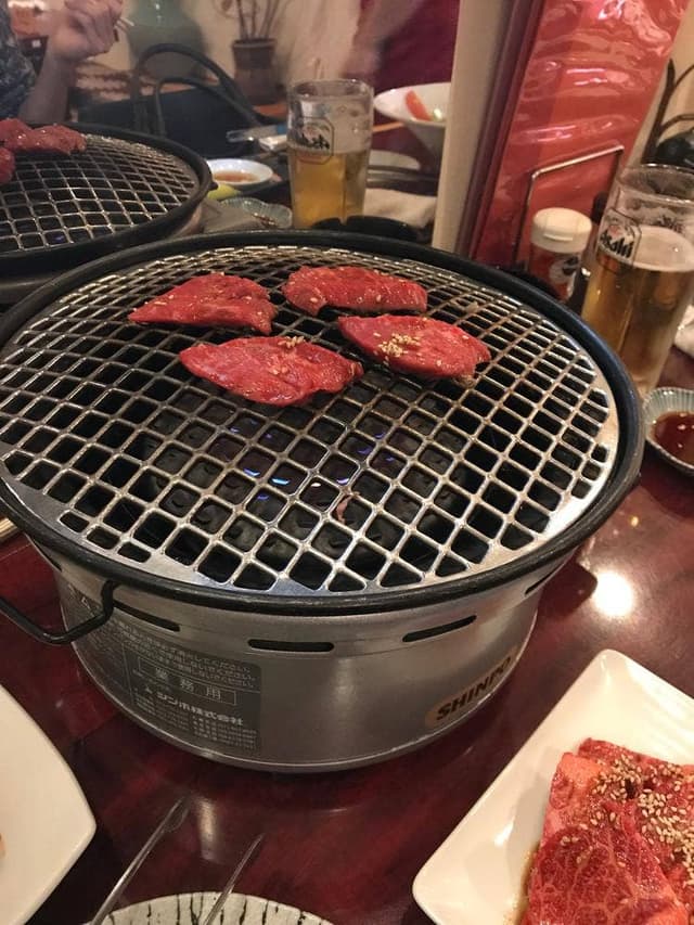 焼肉 タイサイ - サブ画像1