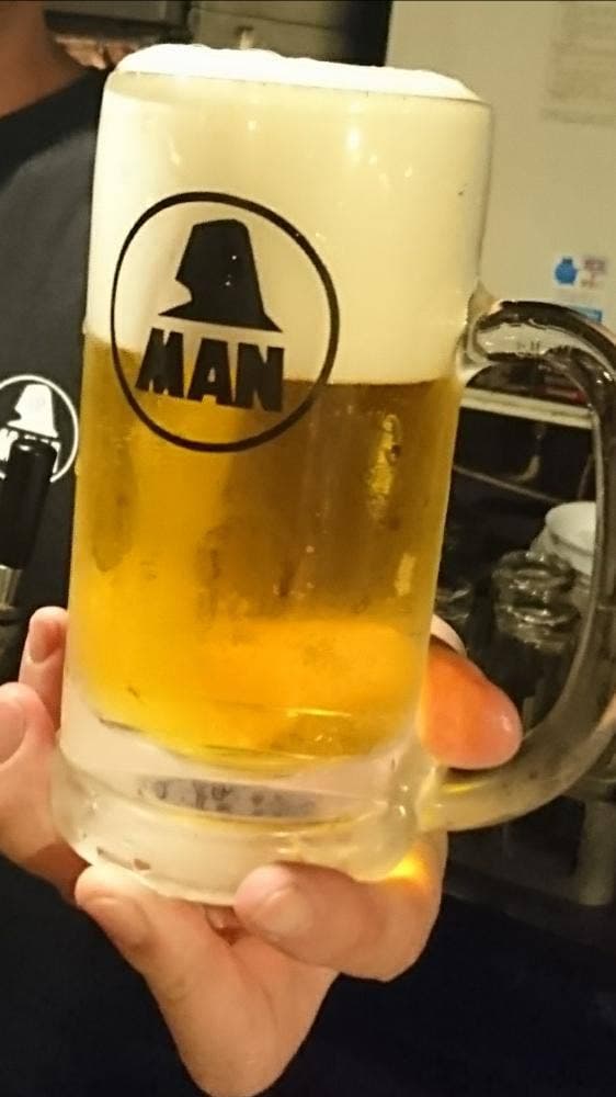 ビアホールMAN - サブ画像1