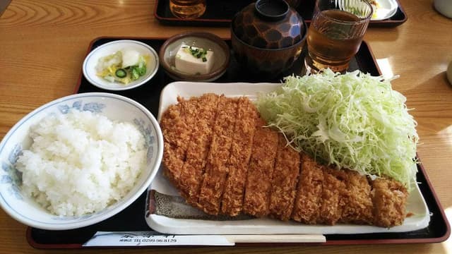 東京軒 - サブ画像3