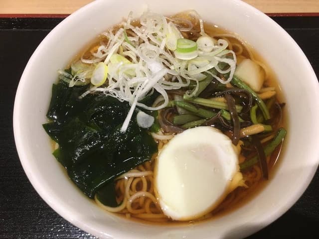 いろり庵きらく 中山店 - サブ画像2