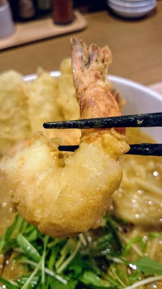 UDON DINING 弥栄 - サブ画像1