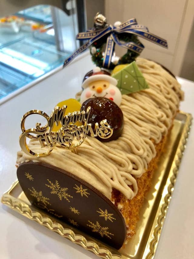 Patisserie Cherir - サブ画像2