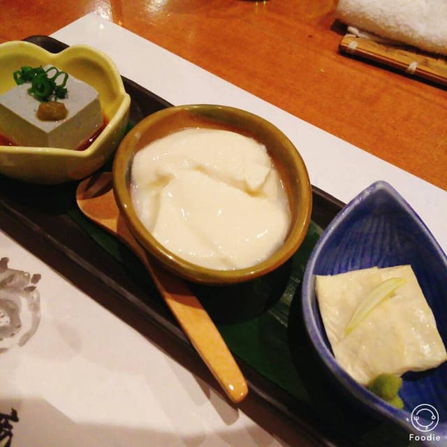 なか川 東風庵 - サブ画像1