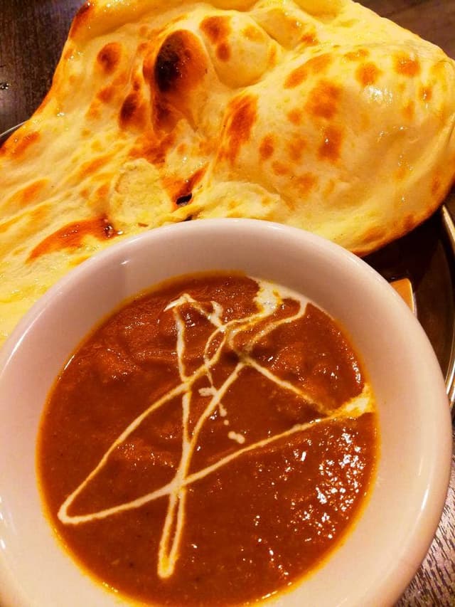 インドカレー料理専門店 SHIVA 下通店 - サブ画像2