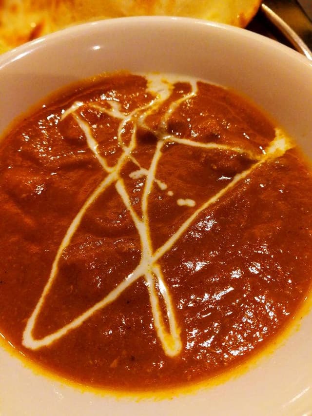 インドカレー料理専門店 SHIVA 下通店 - サブ画像3