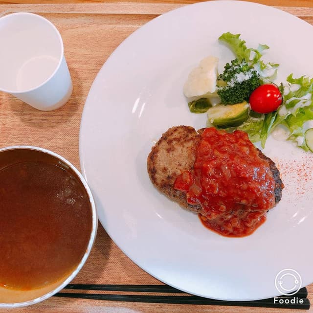 Honey!ハニー!! とれたて食楽部店 - サブ画像3