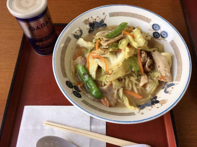 山田うどん 大間木店 - サブ画像3