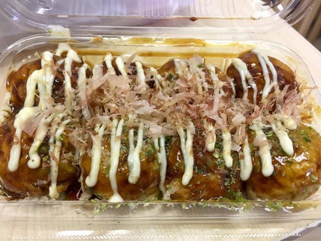 たこ焼き お好み焼き 大阪たこひろ - サブ画像3