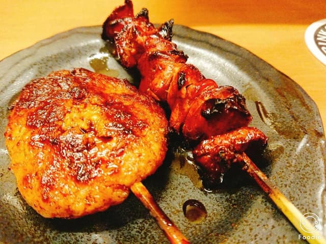 備長ひろせや - サブ画像1