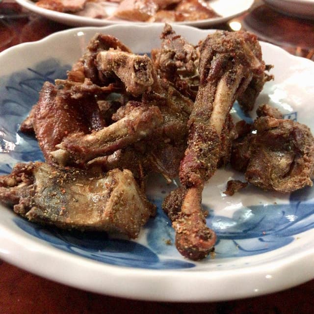 中華料理 上海酒家 - サブ画像2
