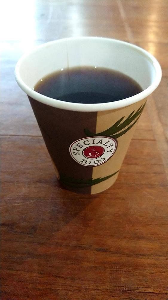チャオ中川ショッピングセンター 協同組合 カフェセラード - サブ画像1