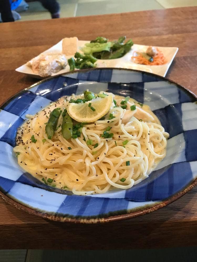鎌倉パスタ 倉敷店