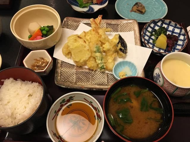 日本料理レストラン 志摩 - サブ画像3
