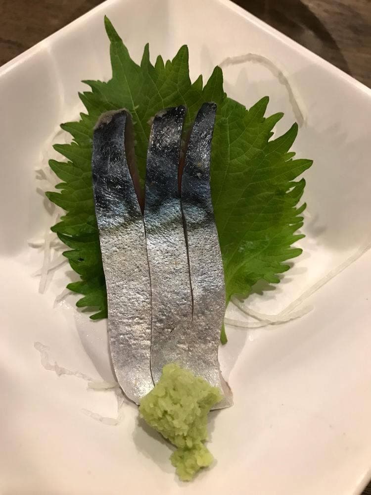 串焼き 一心