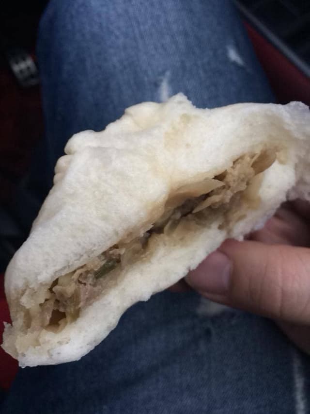筑紫飯店 - サブ画像2