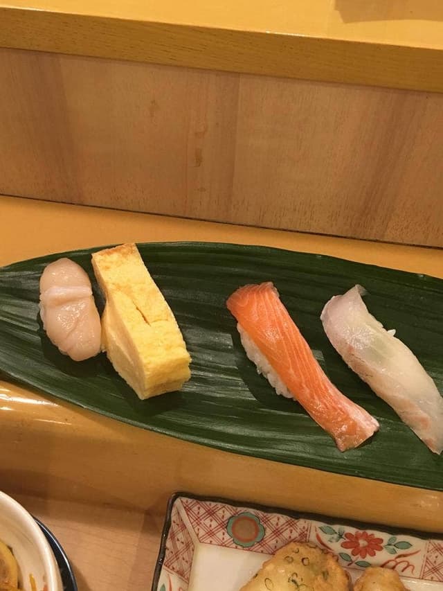 すし亭紙屋町店 - サブ画像3