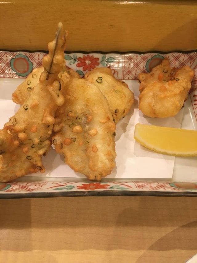 すし亭紙屋町店 - サブ画像2
