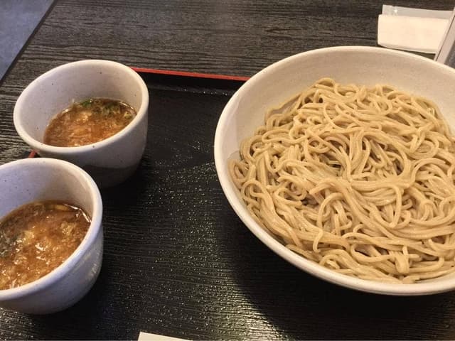手打ち蕎麦 松庵 - サブ画像2