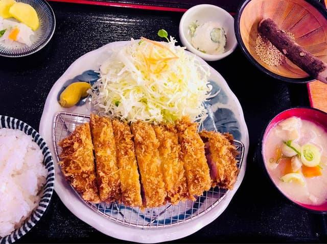 とんかつ 十兵衛 宮崎店 - サブ画像3