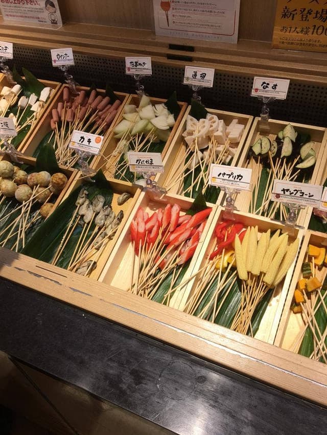 串家物語 アルカキット錦糸町店 - サブ画像2
