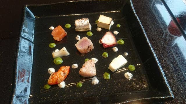 里山のオーベルジュ 薪の音 - サブ画像3