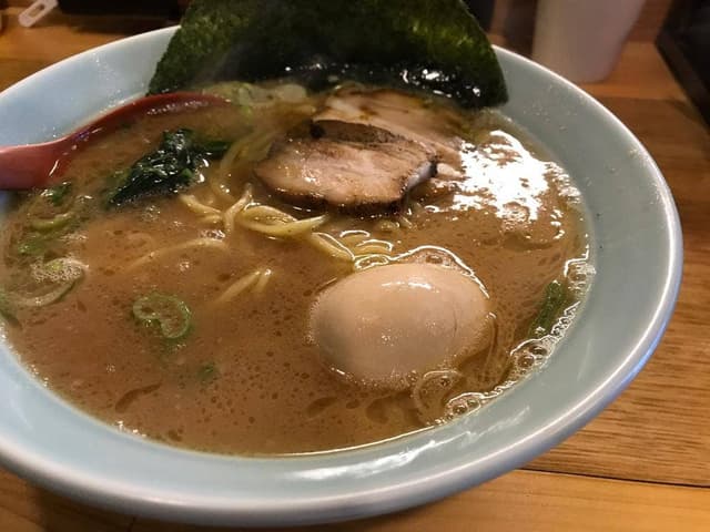 ラーメン澤井 - サブ画像2