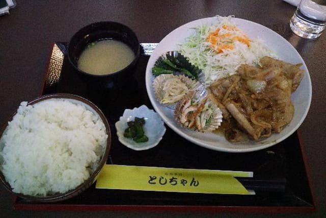 お食事&居酒屋 としちゃん - サブ画像2