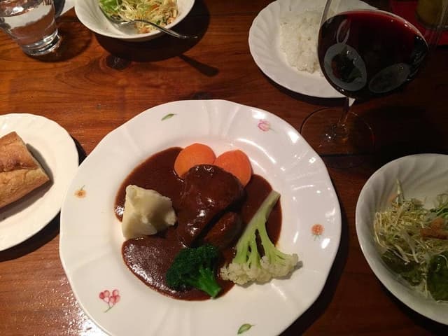 ケルンよしもと - サブ画像3